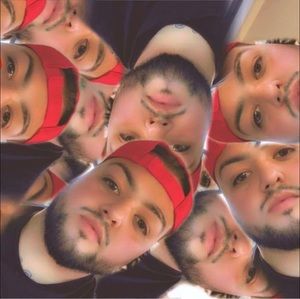 Meet your Posher, Jacob